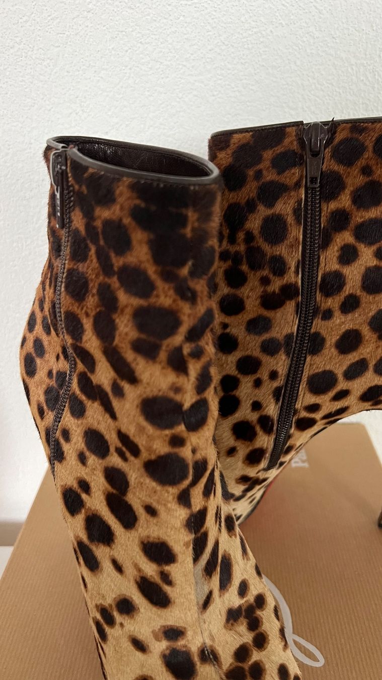 Christian Louboutin Scarpe da donna: Christian Louboutin – Nuovo (secondo la descrizione) da Uetikon am See venduto da jan_bx6p 2