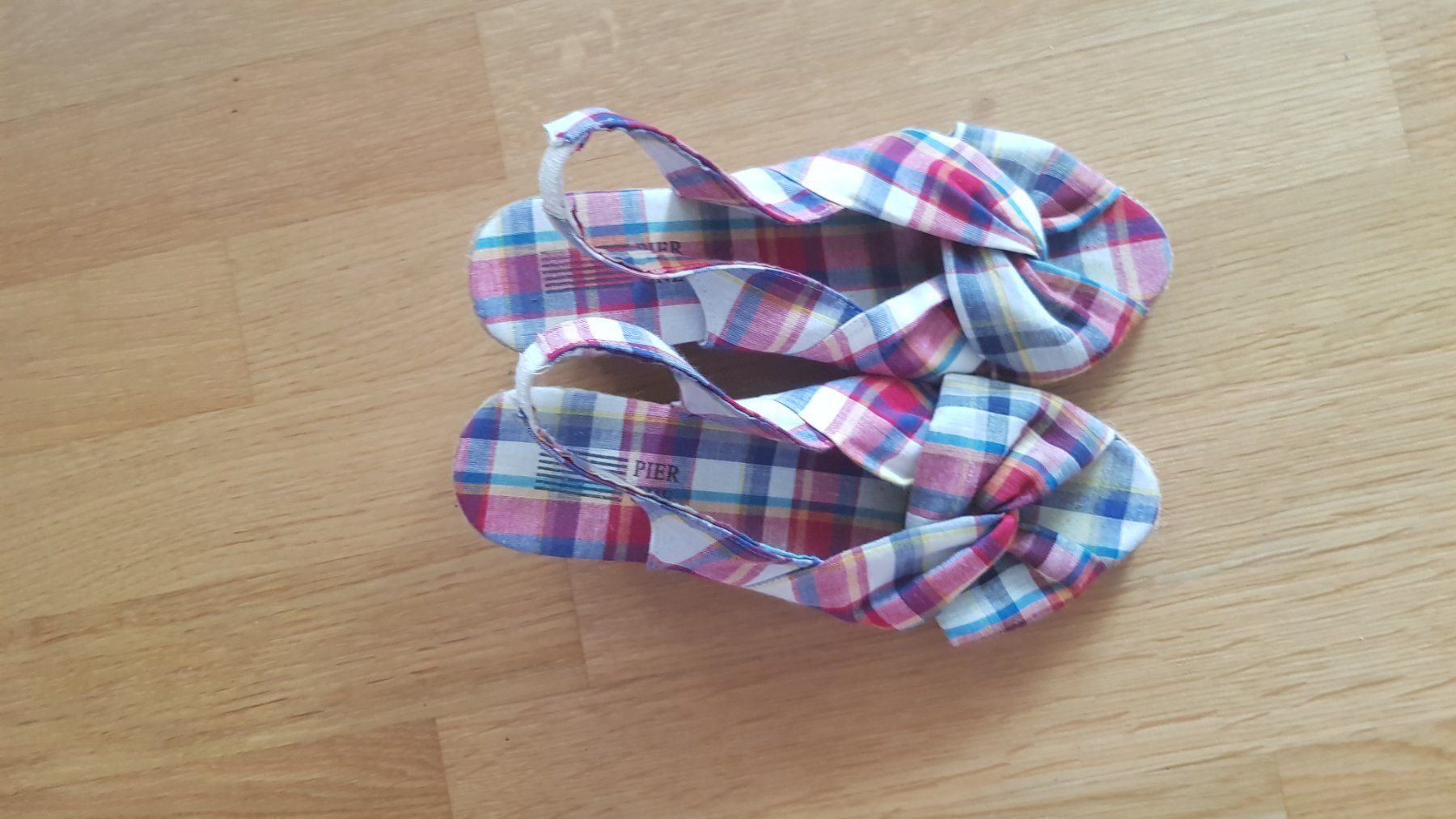 Scarpe da donna: Sandaletten – Usato da Zug venduto da Lonelybaba