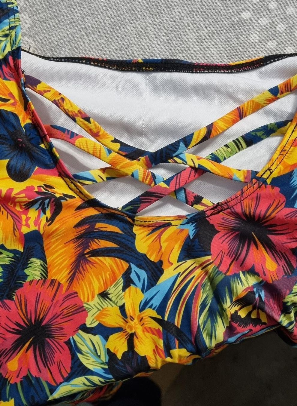 Costumi da bagno & Bikini: maillot de bain T46 – Nuovo e nell'imballaggio originale da Tolochenaz venduto da nieeva 1