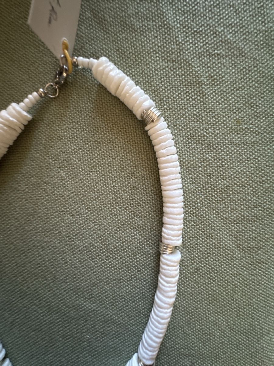 Catenine: Collana handmade Costa Rica – Nuovo (secondo la descrizione) da Rancate venduto da Waly__ 2
