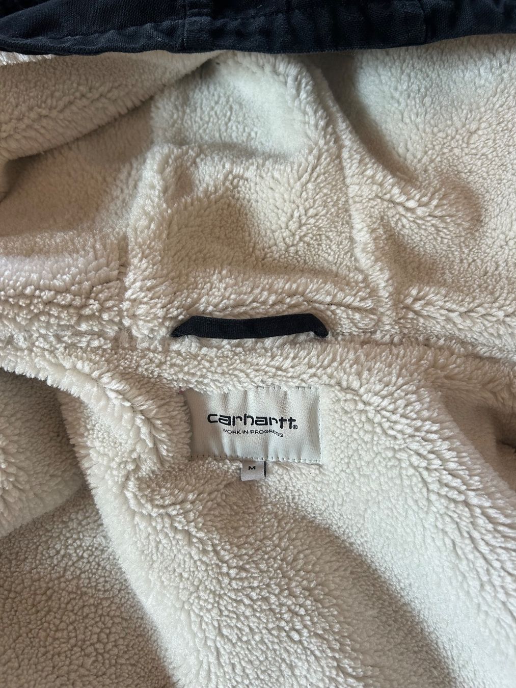 Giacche: Carhartt WIP Hooded Coach Jacket – Usato da Ponte Capriasca venduto da noemi.slg 3