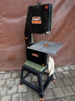 Bandsäge DEWALT