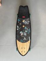 Skateboard cruiser Globe, 75 cm, bon état