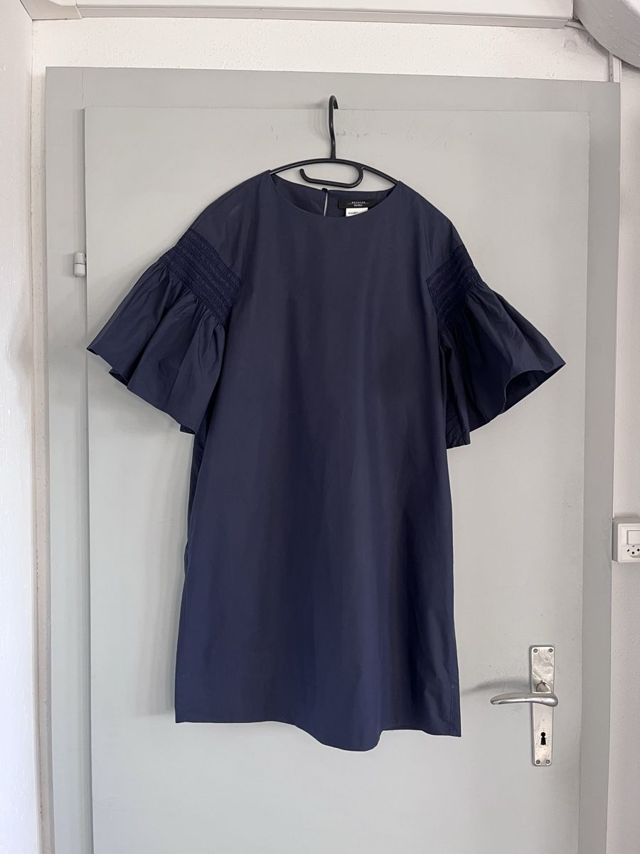 Max Mara Vestiti: Sommerkleid Max Mara Weekend, Gr. 36 – Usato da Neuhausen venduto da Ann.Drea 1