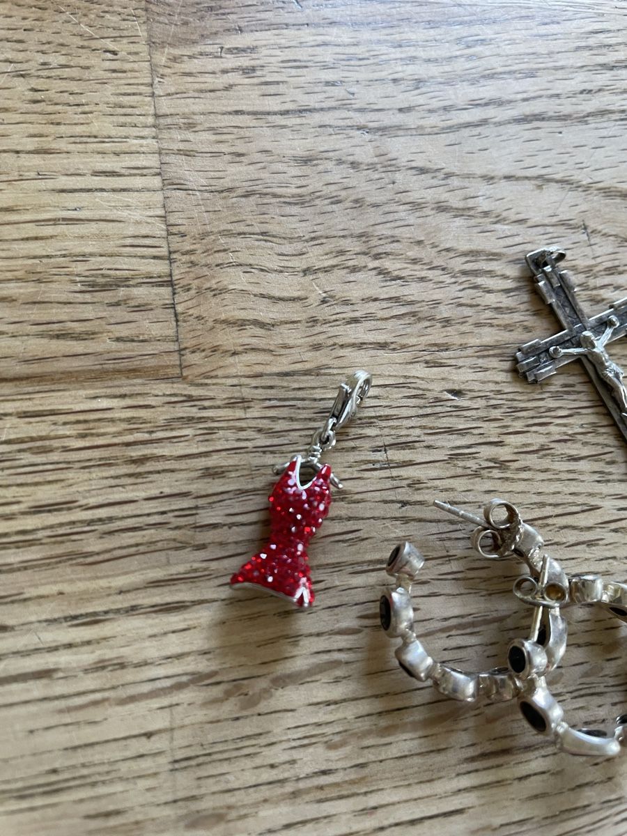 Altri gioielli: Silber Schmuck – Usato da Flawil venduto da Naphtali 1