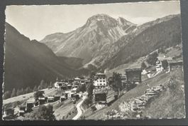 AK Grimentz