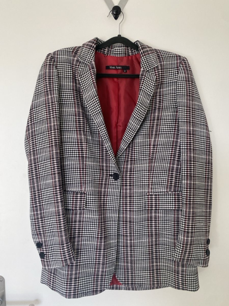 Jacken: Blazer Marc Aurel – Gebraucht aus St. Gallen von mic_6zq2