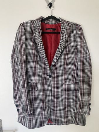 Blazer Marc Aurel