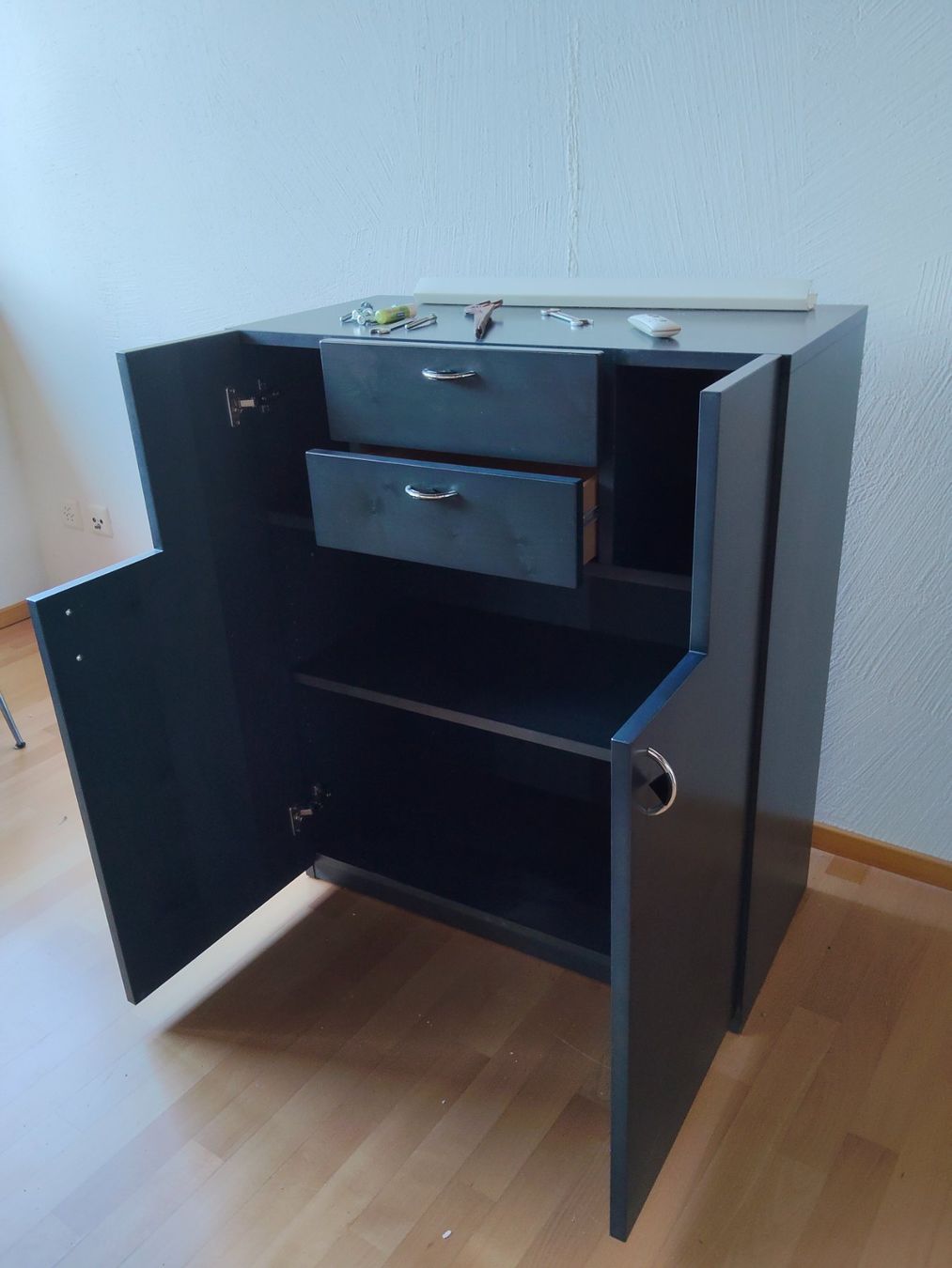 Kommoden: Kommode – Gebraucht aus Triengen von RealX 1