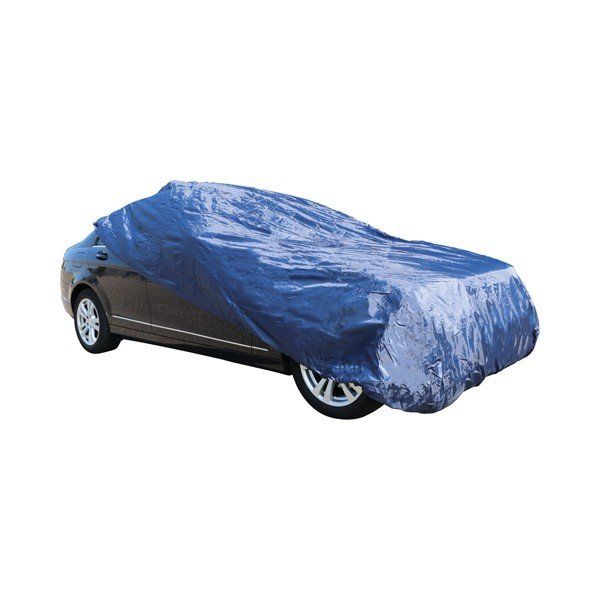 Abdeckhülle: Auto Vollgarage M – Neu (gemäss Beschreibung) aus Humlikon von GX30 1