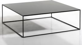 AM.PM Coffee Table Romy Tisch 100x100cm