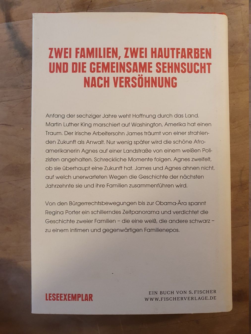 Libri: Die Reisende Regina Porter Fischer – Usato da Zürich venduto da loosebone 4