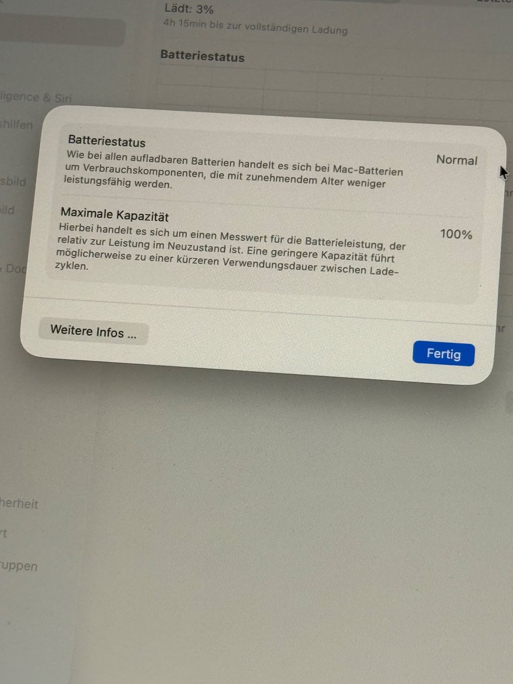 Apple Notebook: Apple Macbook Air M4 – Nuovo (secondo la descrizione) da Niederuzwil venduto da bar_s25v 1