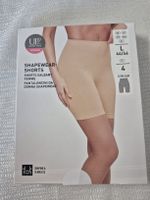 Shorts Shapewear UP2 Fashion Femme Taille L (44/46) 