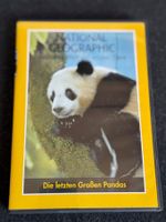 Die letzten Grossen Pandas National Geographic DVD DE/EN