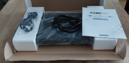 Samson Servo 120a Endstufe
