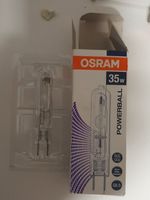 osram powerball G12 35w warmweiss