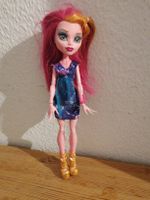 MONSTER HIGH GIGI GRANT