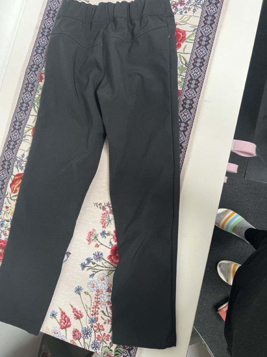 Reima Pantaloni: Reima Softshell Hose 122 – Usato da Wolfwil venduto da Vessie 2
