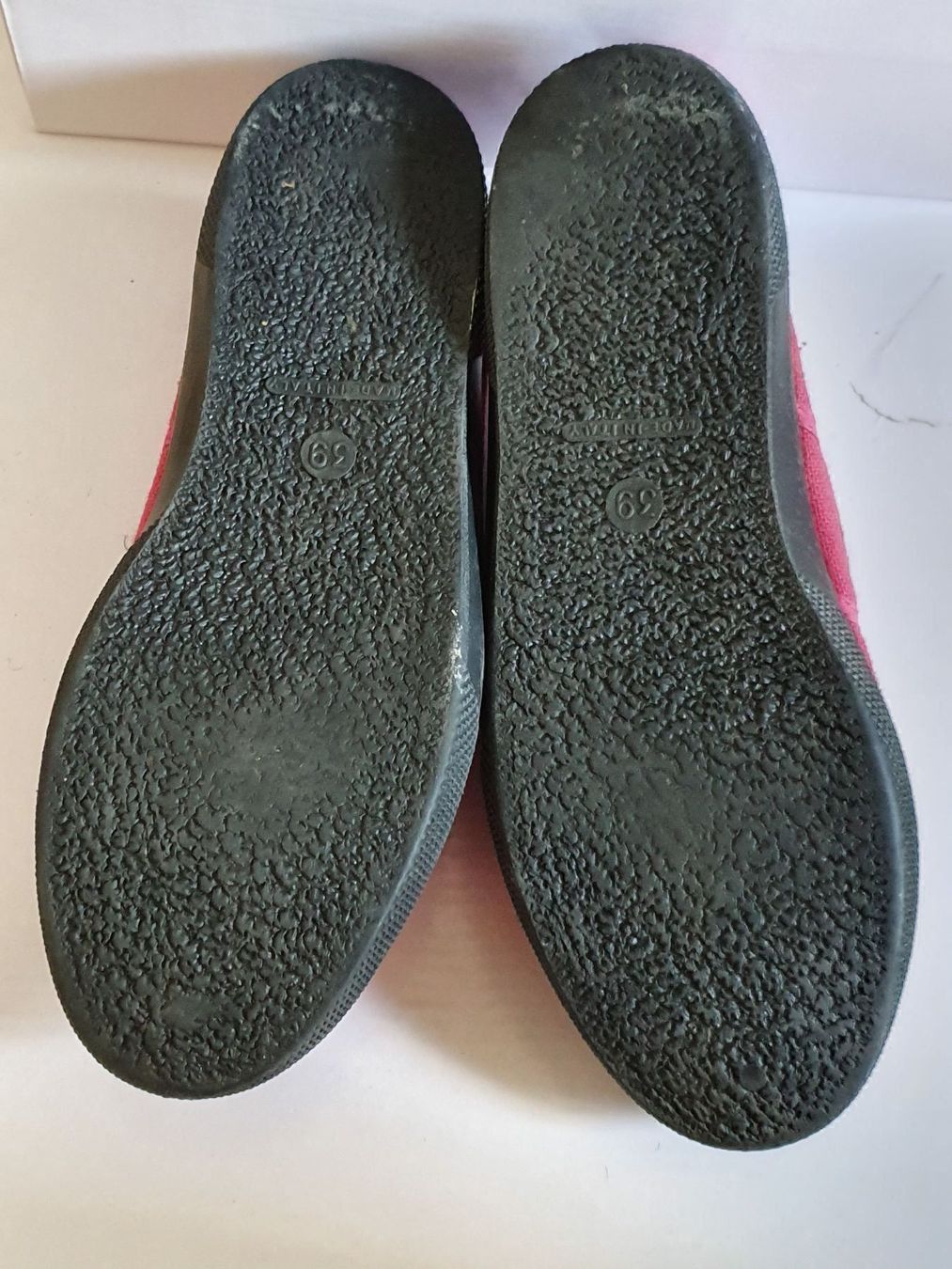 Scarpe da donna: Playcrew Sport Sneakers – Usato da Langnau am Albis venduto da jer_pm72 7