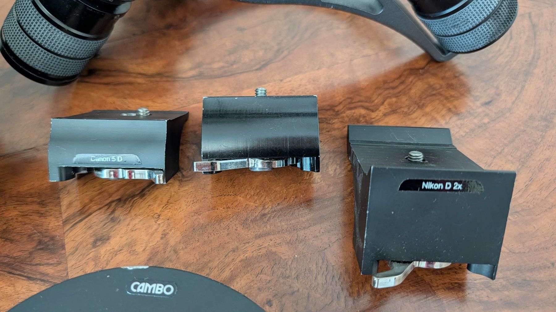 Appareil photo: Cambo X2-Pro – D'occasion à Horgen par gpu-master 2