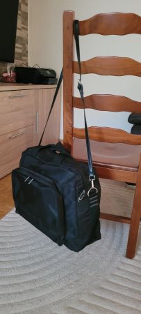 Sac Bandoulière MAXX 40/30/15 cm