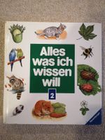 Alles was ich wissen will 2