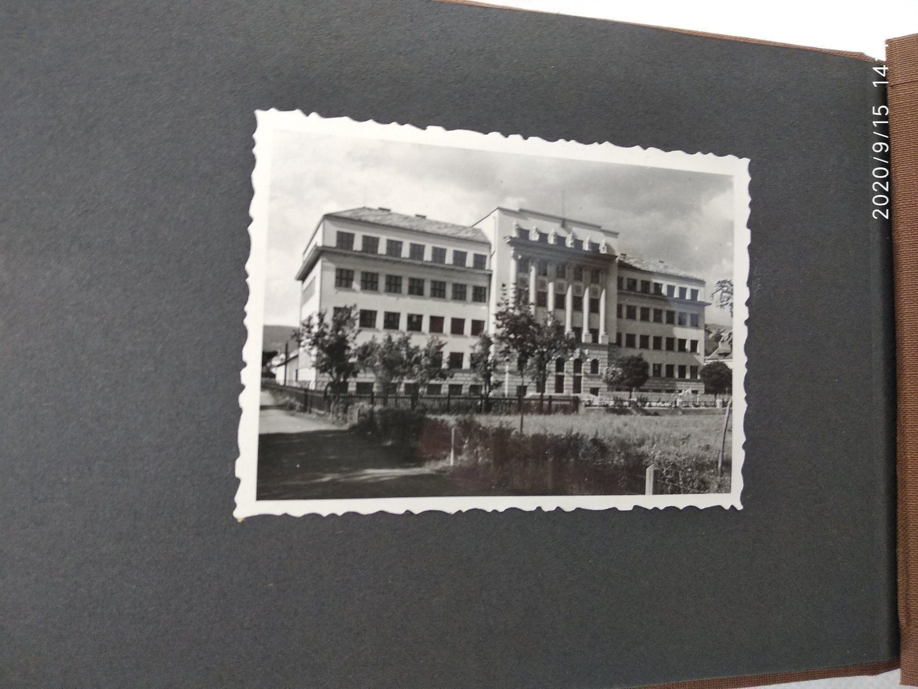 Alben: SARAJEVO - ALBUM – Gebraucht aus Goldach von Gaip 2