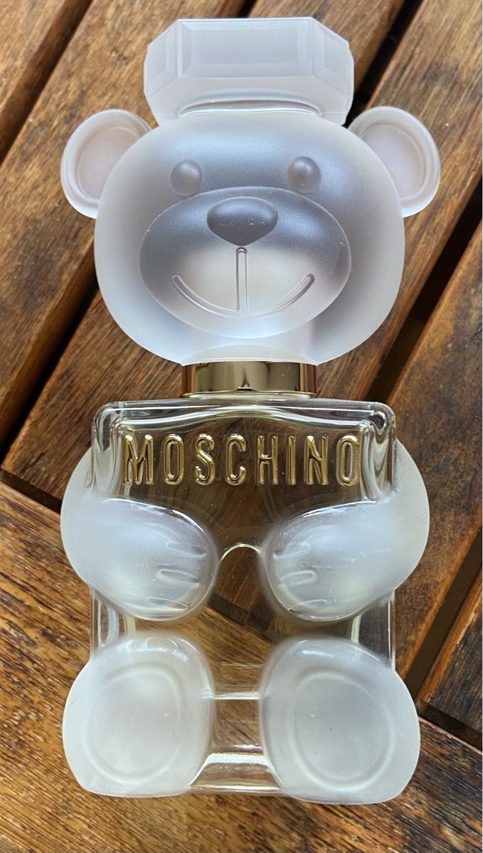 Moschino Profumi & Eau de Toilette: Toy 2 Moschino eau de parfum 50 ml – Usato da Veyrier venduto da sosozizou