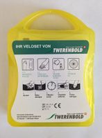 RFX+CARE First Aid and Bike Repair Kit