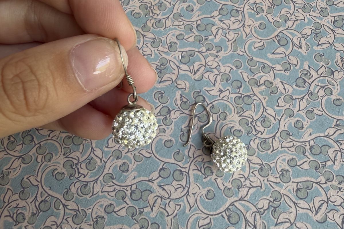 Sonstiger Schmuck: Lot de bijoux  – Gebraucht aus Granges VS von Oliviaaaaaa 4