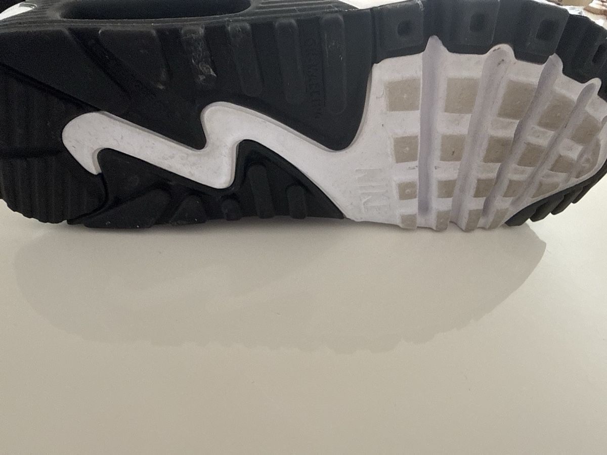 Nike Scarpe da uomo: Nike Air Max 90 Sneakers – Nuovo (secondo la descrizione) da Bettlach venduto da val_95hq 2