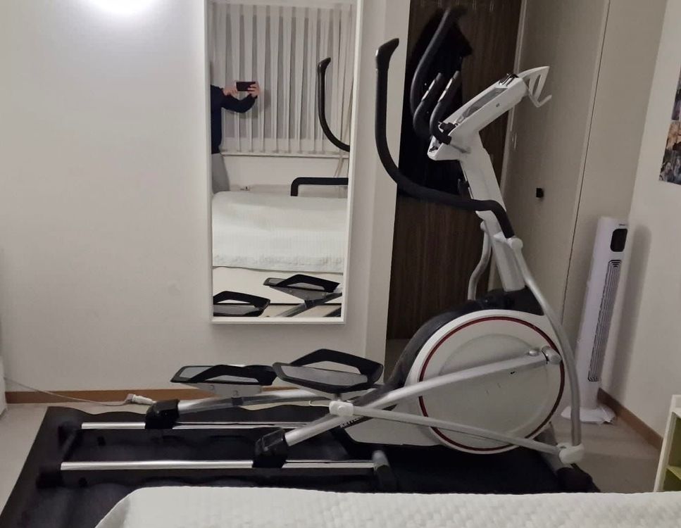 Kettler crosstrainer skylon 3 hot sale