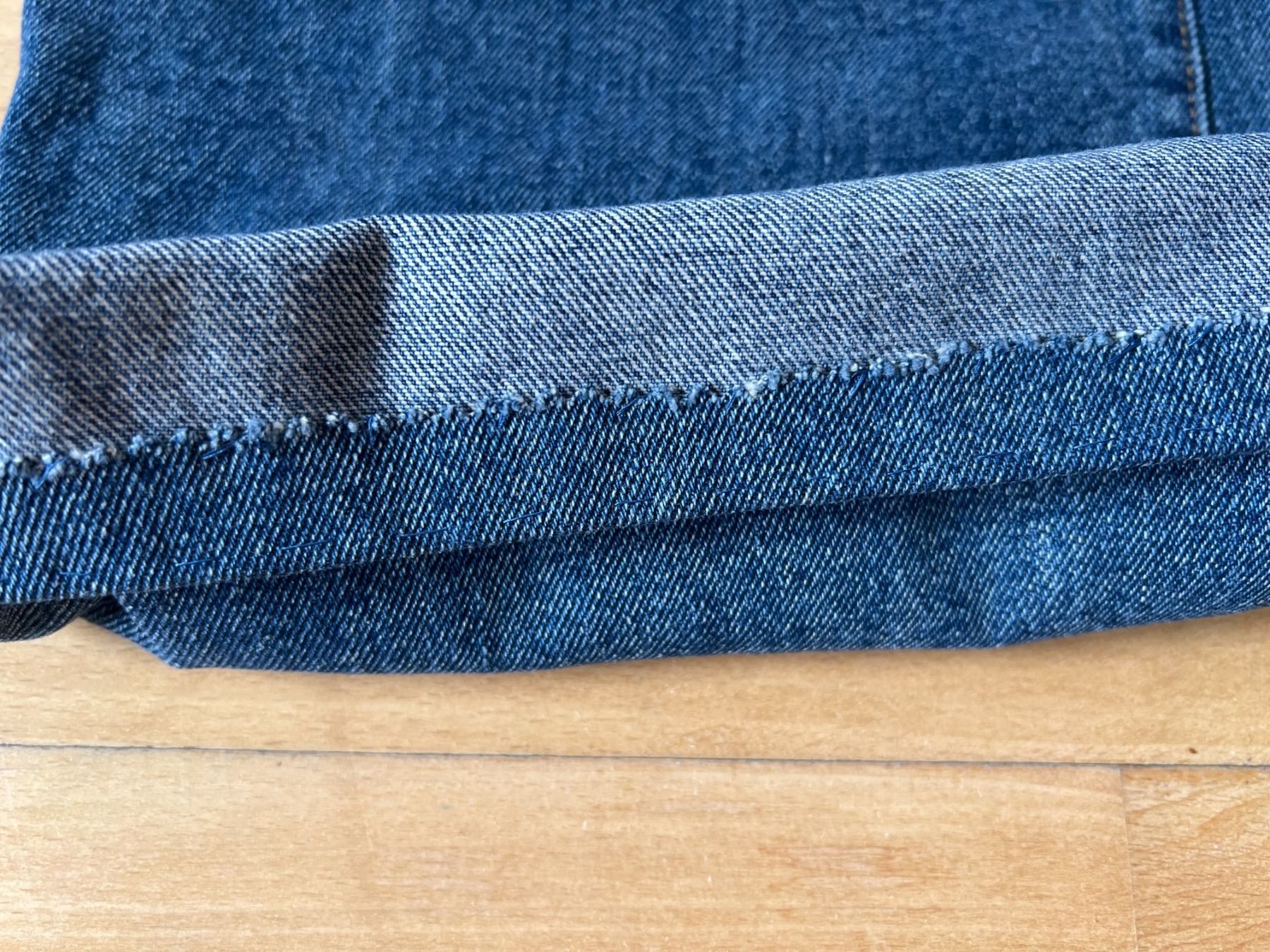 Kookai Jeans: KOOKAI Damen Jeans in Gr. 42 – Gebraucht aus Worb von farben20zauber 9