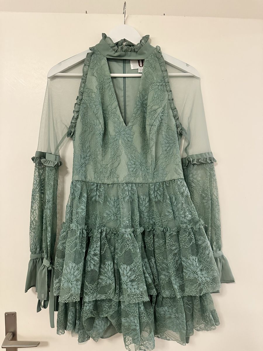 Kleider: Kleid / Forever Unique – Gebraucht aus Zürich von Zurich_Fashion_Sale