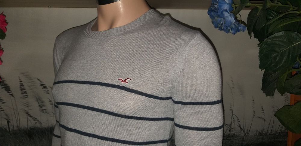 Hollister Maglioni & Felpe: Pullover HOLLISTER   Taille / Grosse XS..... – Usato da Cossonay-ville venduto da Super-Price-Quality 4