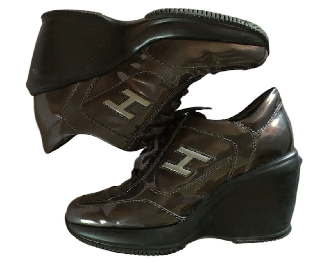 Hogan Scarpe da donna: Hogan – Usato da Dotzigen venduto da SecondHandGems 1