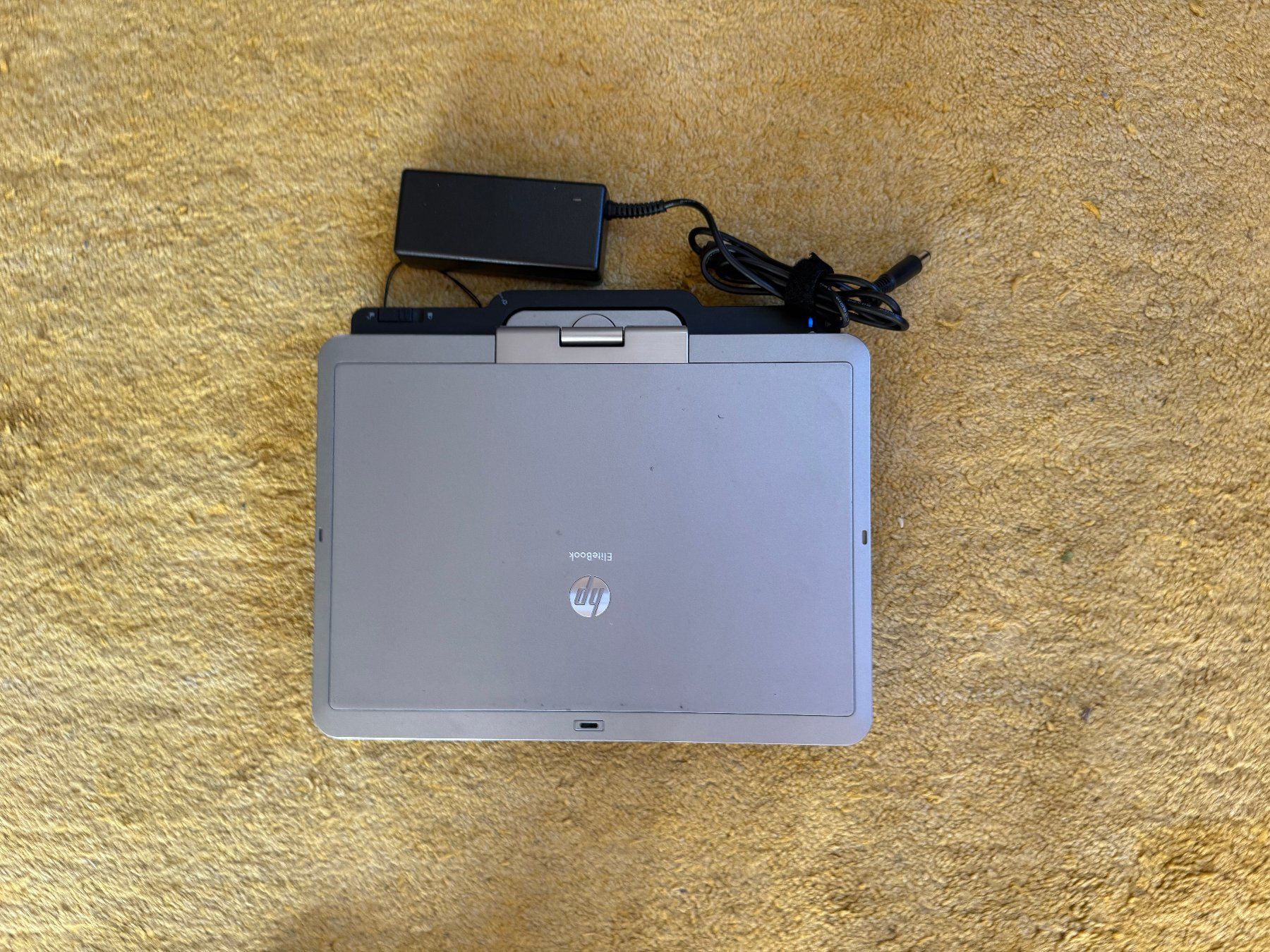 Hewlett Packard Notebook: HP Elitebook 2740p – Usato da Hubersdorf venduto da Gewonnen 2