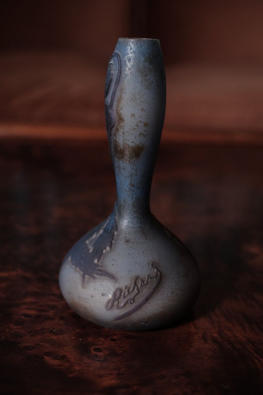 Vasen & Gefässe: 🟢 Loetz Richard Vase – Gebraucht aus Affoltern am Albis von Oumuamua 1
