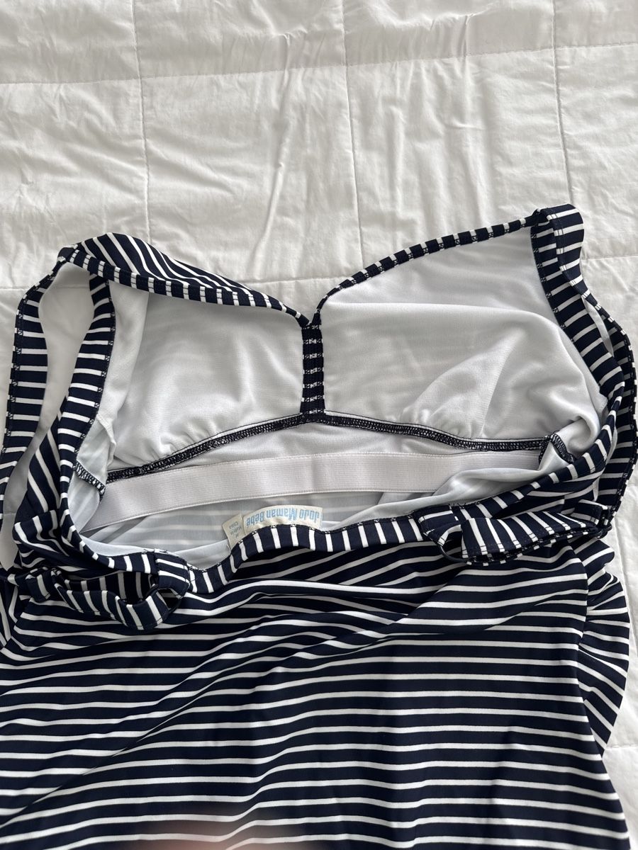 Costumi da bagno & Bikini: Badeanzug Umstand – Nuovo (secondo la descrizione) da Zürich venduto da Iry-Bell 4