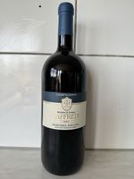 Saffredi 2005 Maremma Toscana, Elisabetta Geppetti!
