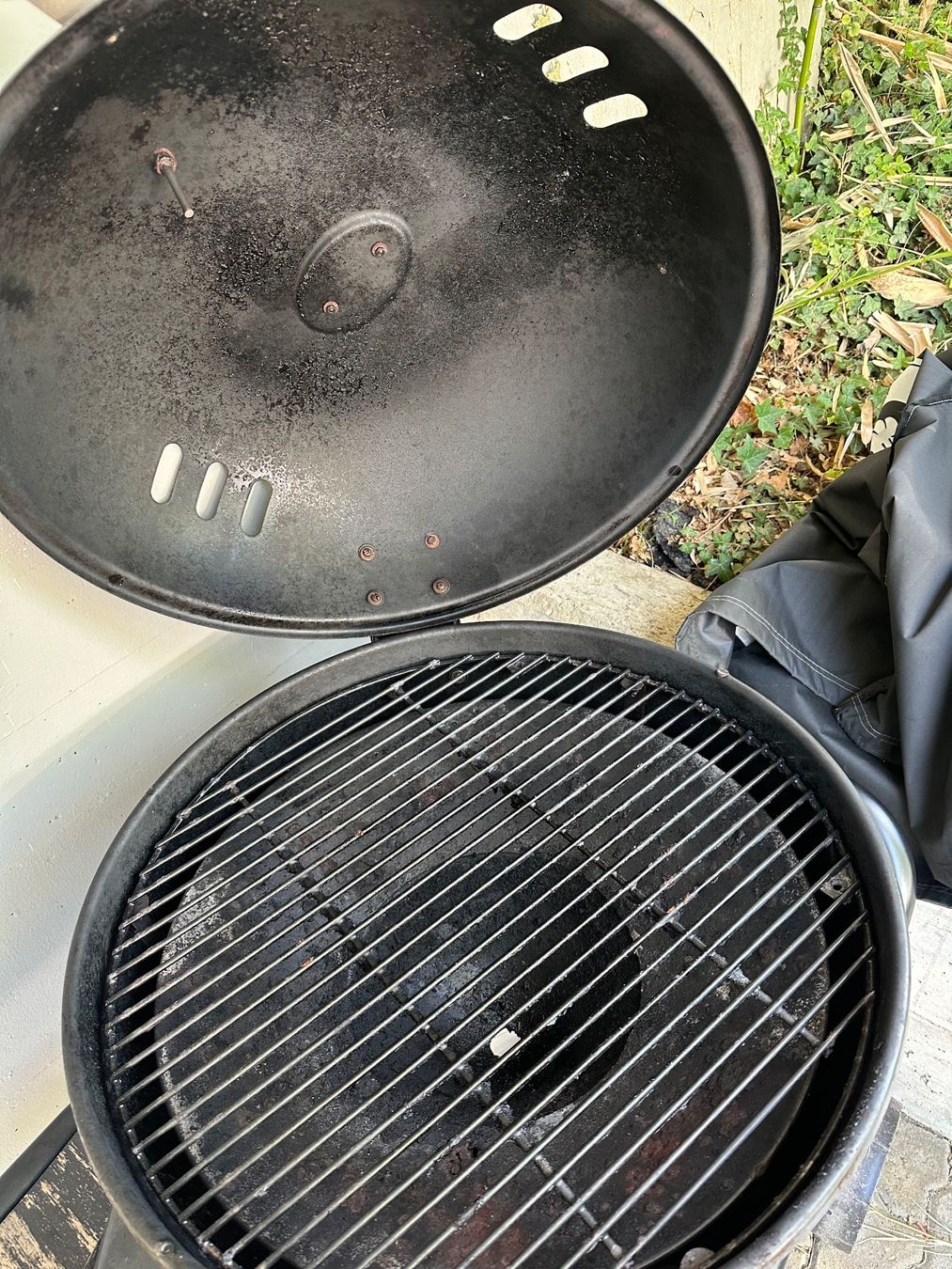 Outdoorchef Griglie: Outdoorchef Ascona 570G Gasgrill – Usato da Thalwil venduto da Wilhelm85 4