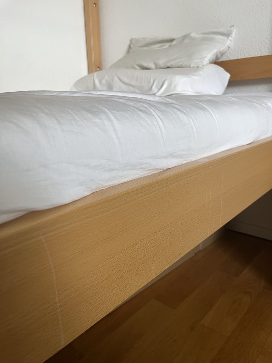 Betten: Hochbett – Neu (gemäss Beschreibung) aus Baden von Car_lio09 8