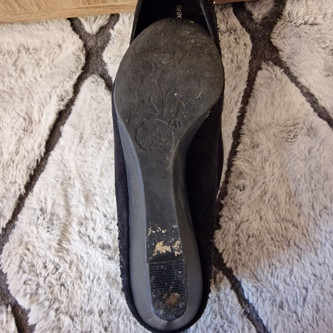 Scarpe da donna: Pumps / HighHeels Gr. 41 – Usato da Schübelbach venduto da chinchilla84 1