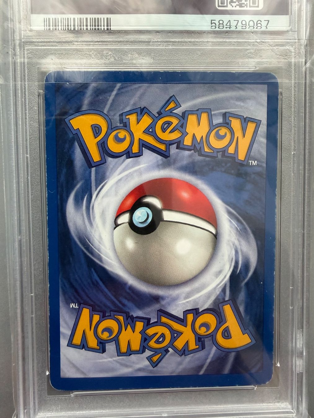 Pokémon Carte collezionabili: Pichu 1. Edition PSA 6 – Usato da Kesswil venduto da tim_t2rm 1