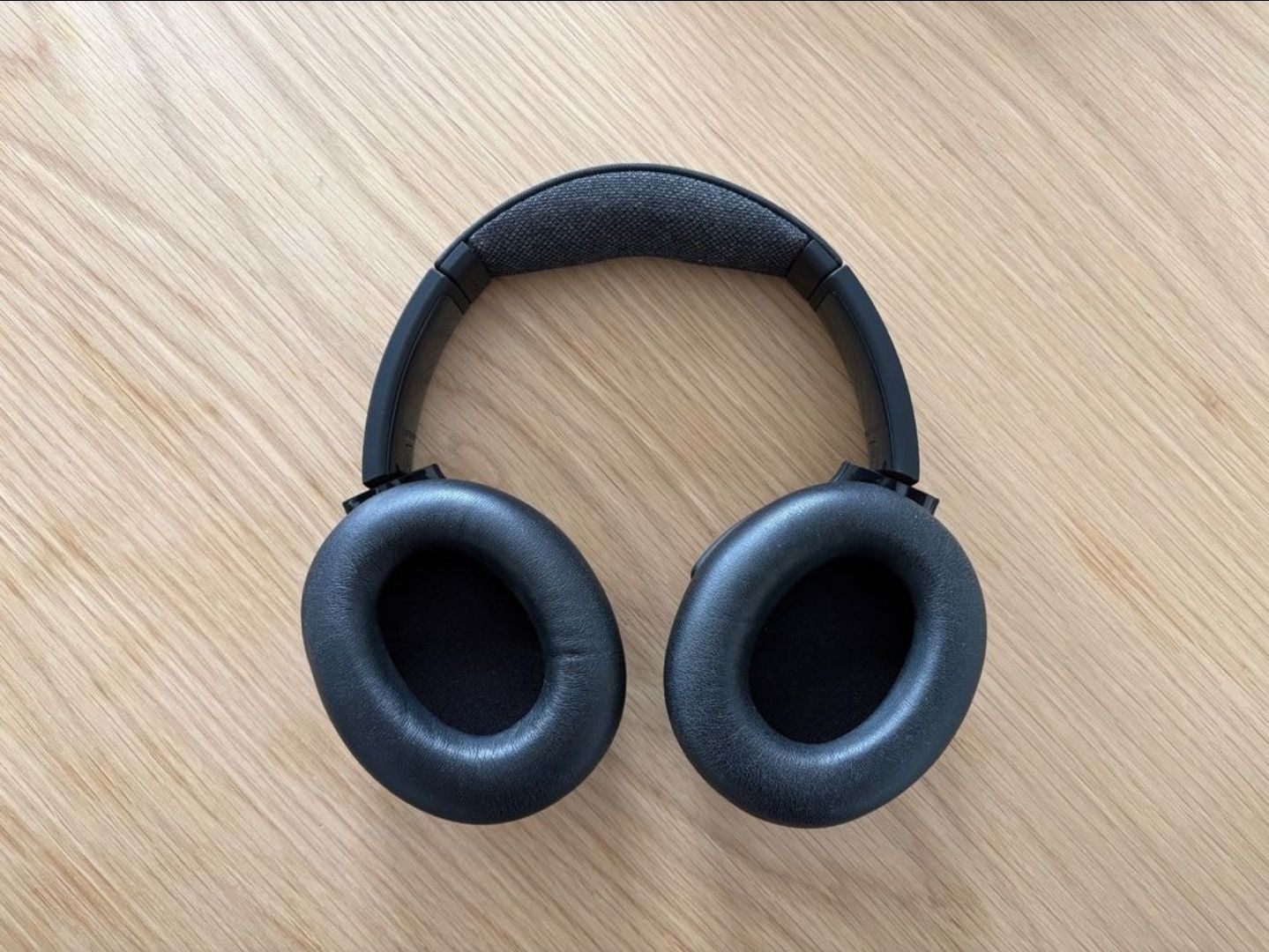 Skullcandy Cuffie: Skullcandy Crusher ANC 2 – Usato da Meggen venduto da dav_7vw6 3