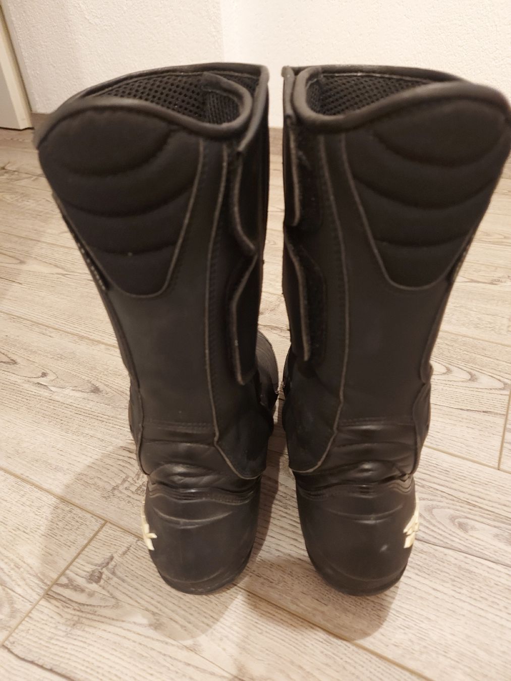 TCX Chaussures hommes: Motorradstiefel – D'occasion à Mönchaltorf par Chriga80 1