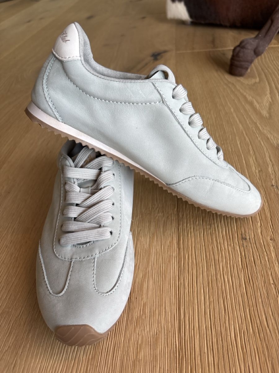 Aldo Scarpe da donna: Aldo Carefree Sneaker low Gr. 36 – Nuovo (secondo la descrizione) da Gunten venduto da tibisti