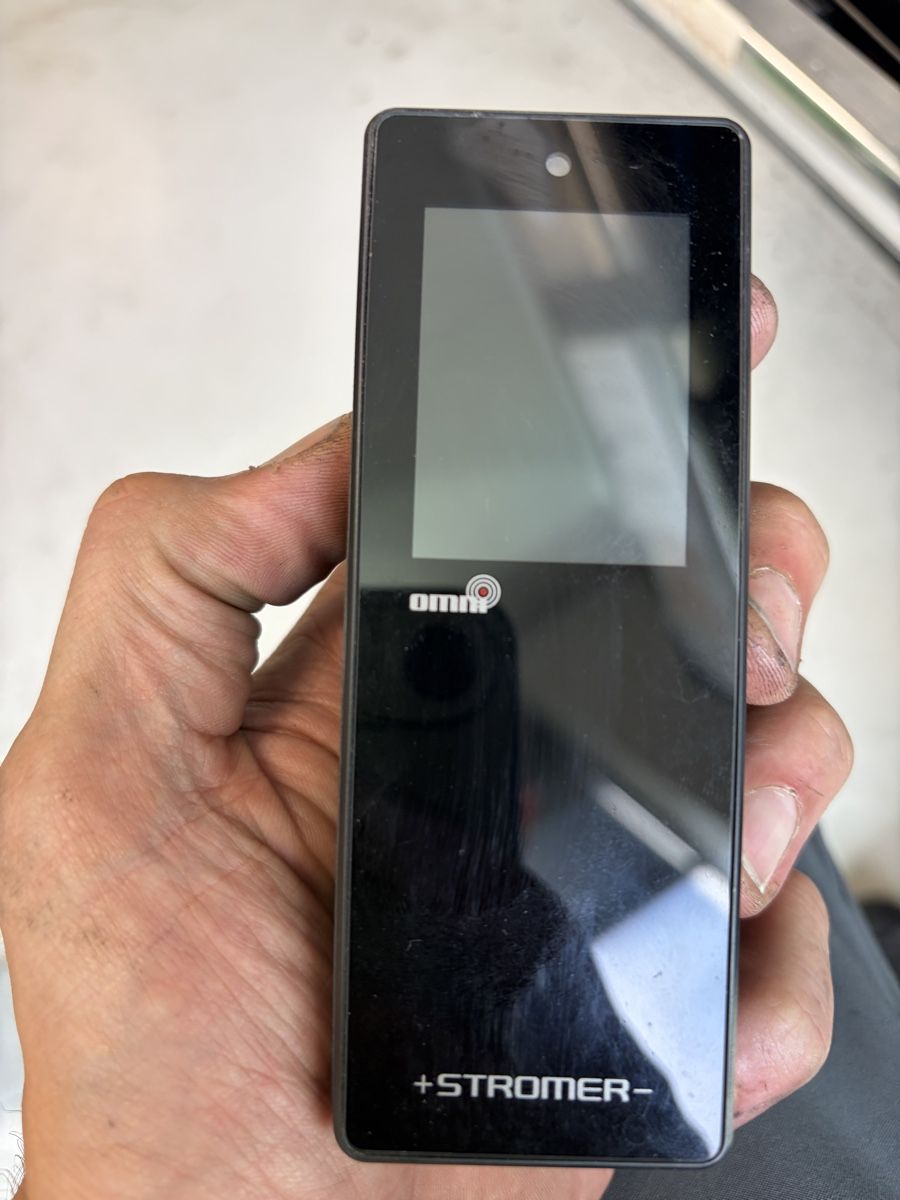 Stromer Pezzi di ricambio: Omni 3g – Usato da Gränichen venduto da jon_9lwn