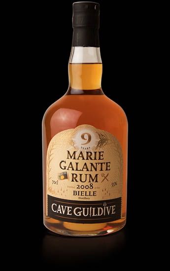 Spirituosen: Rum Sammlung Cave Guildive – Neu und originalverpackt aus Zürich von M_Markt 6